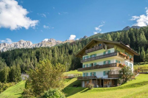 Casa Serena Appartamento Latemar